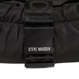 

Сумка Steve Madden Bastro SM13001051 Black, Чорний