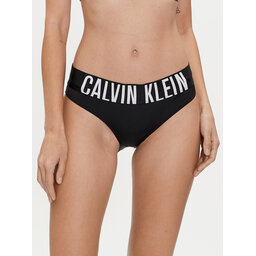 Calvin Klein Underwear Calvin Klein Underwear Klasikinės kelnaitės 000QF7792E Juoda