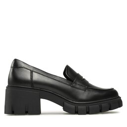 

Туфлі Tamaris 1-24439-41 Black Leather 003, Чорний