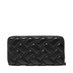 

Великий жіночий гаманець Kurt Geiger, Чорний