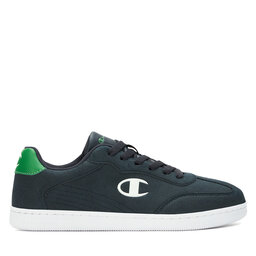 Champion Sneakersy Champion PRESTIGE MS LOW S22332-BS505 Tmavomodrá