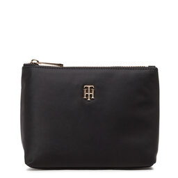 Tommy Hilfiger Kosmētikas somiņa Tommy Hilfiger Poppy Washbag AW0AW13632 BDS