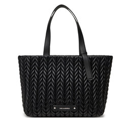 KARL LAGERFELD Torebka KARL LAGERFELD A2W30199 Czarny