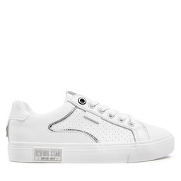 

Снікерcи Big Star Shoes, Білий