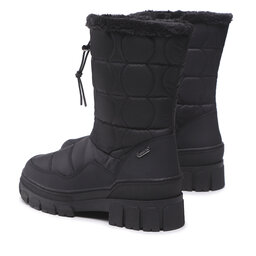 

Снігоходи Marco Tozzi 2-26861-39 Black Comb 098, Чорний