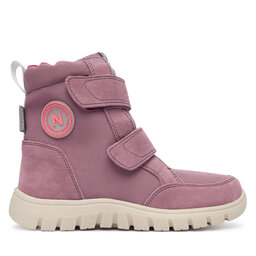 Naturino Botas de nieve Naturino Geminae 3 Vl Wp. 3001577-01-1I45 D Rosa