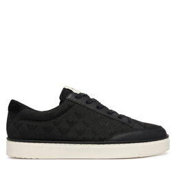 Emporio Armani Sneakers Emporio Armani EM004782 AF23199 MC406 Schwarz