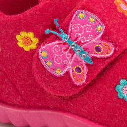 

Тапочки Superfit 0-800291-6400 M Pink Kombi, Рожевий