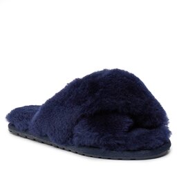EMU Australia Hausschuhe EMU Australia Mayberry W11573 Midnight