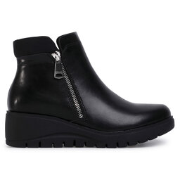 

Ботильйони Clara Barson WS5219-03 Black, Чорний