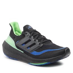 adidas Batai adidas Ultraboost Light Shoes IF2414 Cblack/Cblack/Luclim