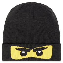 LEGO Wear Căciulă LEGO Wear Lawantony 710 22933 Black 995