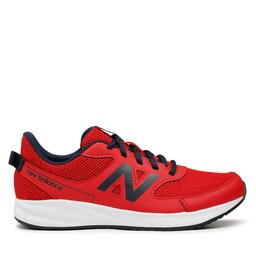 

Снікерcи New Balance YK570RN3 Червоний