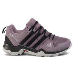 

Взуття adidas Terrex AX2R K EF2253 Legprp/Cblack/Gretwo, Фіолетовий