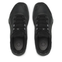 

Взуття adidas Eastrail 2.0 Hiking Shoes HQ0935 Core Black/Carbon/Grey Four, Чорний