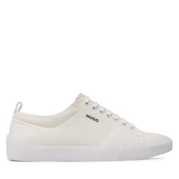 

Снікерcи Hugo Zero 50473132 10234982 01 White 100, Бежевий