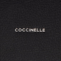 

Сумка Coccinelle M5F Coccinellemaelody E1 M5F 13 01 02 Noir 001, Чорний