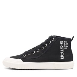 

Кеди G-Star Raw 2211029705-0999 Чорний