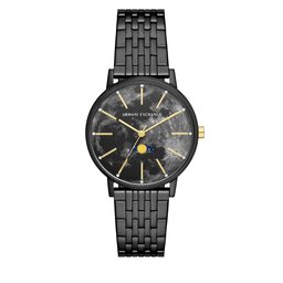 Armani Exchange Ceas Armani Exchange AX5587 Black