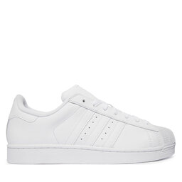 adidas Снікерcи adidas Superstar II JI0080 M Білий