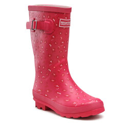 Regatta Gummistiefel Regatta Fairweather Jhr RKF598 Cabaret/Anim WKH