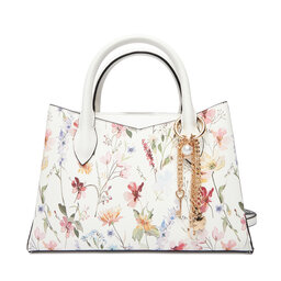 Aldo Handtasche Aldo Carimma 14143573 Weiß