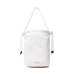 Calvin Klein Borsetta Calvin Klein Roped Bucket Bag K60K609003 YAF