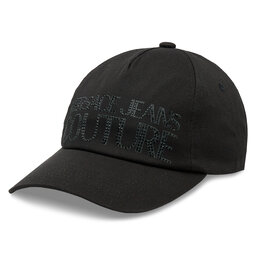 Versace Jeans Couture Șapcă Versace Jeans Couture 74YAZK13 ZG084 899