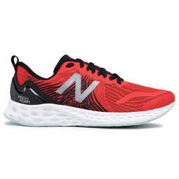 

Взуття New Balance, Червоний