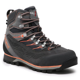 Kayland Chaussures de trekking Kayland Legacy W's Gtx GORE-TEX 18022145 Grey Peach