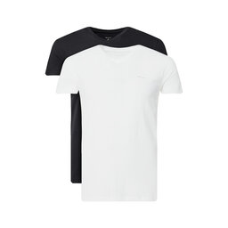 Gant Gant 2er-Set T-Shirts 900012018 Bunt Regular Fit