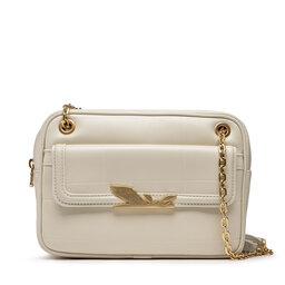 Patrizia Pepe Geantă Patrizia Pepe 8B0067/L046-W338 Off White