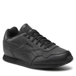 Reebok Cipő Reebok Royal Cljog 3.0 FV1295 Black/Black/Black