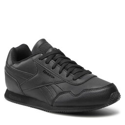 Reebok Обувки Reebok Royal Cljog 3.0 FV1295 Black/Black/Black