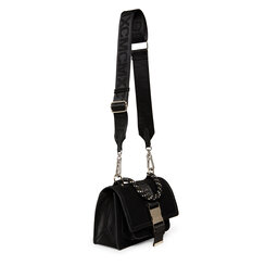 

Сумка Steve Madden Bsportz Crossbody SM13000821-02002-BLK Black, Чорний