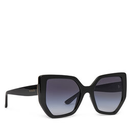 Guess Okulary przeciwsłoneczne Guess GU00154 Czarny