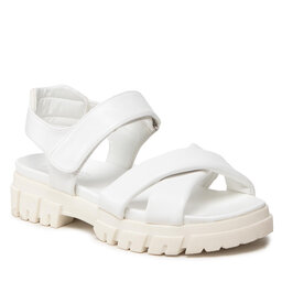 Tom Tailor Szandál Tom Tailor 3297205 White