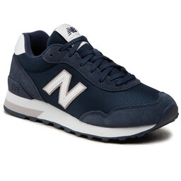 New Balance Laisvalaikio batai New Balance WL515RB3 Tamsiai mėlyna