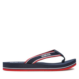 

В'єтнамки Big Star Shoes JJ274A376 Navy, Cиній