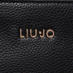 

Сумка Liu Jo Ecs L Shopping AF2017 E0086 Nero 22222, Чорний