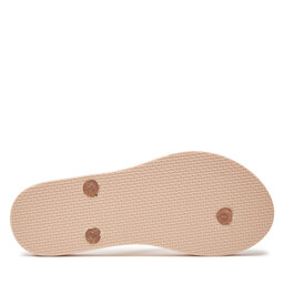 

В'єтнамки EA7 Emporio Armani XFQ012 XK322 S465 P.Dogw/Wht/P.Dogw Gl, Рожевий