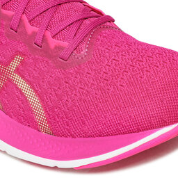 

Взуття Asics, Рожевий