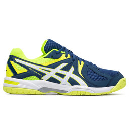 

Взуття Asics, Голубий