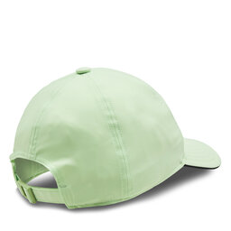 

Бейсболка adidas Aeroready Training Running Baseball Cap IP2766 Segrsp/Black, Зелений