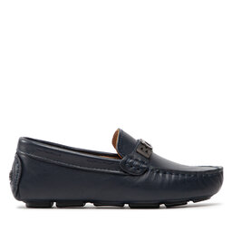 

Мокасини Boss J29311 M Black 849, Чорний