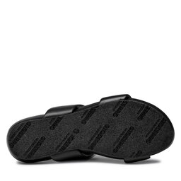 

Шльопанці Gioseppo Apace 65948 Black, Чорний