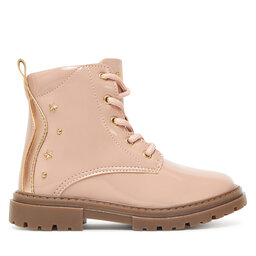 Primigi Schnürstiefeletten Primigi 8909600 S Rosa