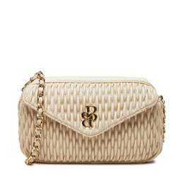 Badura Handtasche Badura TYL00276. Écru