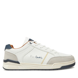 Pierre Cardin Αθλητικά Pierre Cardin 4127 Λευκό