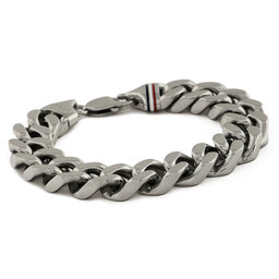 Tommy Hilfiger Bracciale Tommy Hilfiger 2700261 Argento